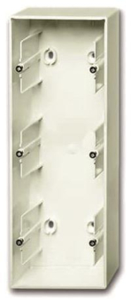 BJ AP Gehäuse 3-fach 1703-82     1703-82 