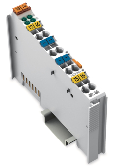 WAGO 750-531/000-800 4-Kanal- 
