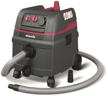 Starmix ISC M-1625 Safe 