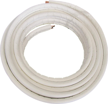 Bosch double pipe with 1/4" and 3/8" 10m 