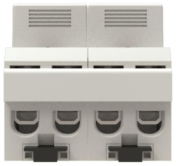 FUCHS Kombiableiter Typ 1+2 