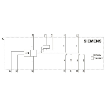 Siemens 3RN20131BW30       3RN2013-1BW30 