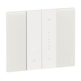 BTicino K4411 LivingNow 2M Universal- 