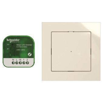 Merten Connected Lösung zum    MEG501020 