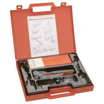 Legrand 037639 Presszangen-Set Starfix 