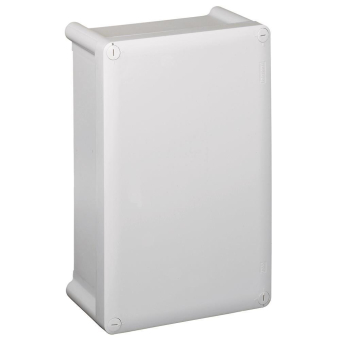 Legrand 035980 Kunststoffgehäuse 