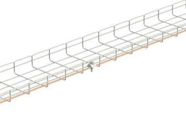 Legrand CM585327 Erdungsklemme Grifequip 