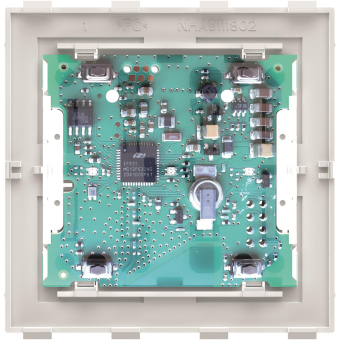 Merten Connected            MEG5116-6000 