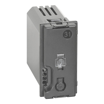BTicino K4531C LivingNow 1M Aktor 16A 
