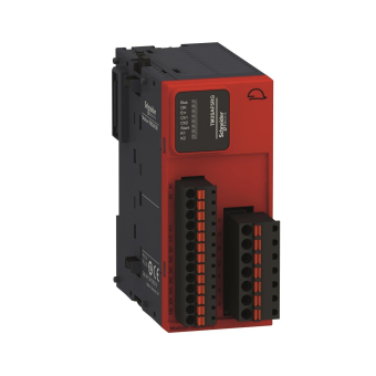 Schneider integrierte          TM3SAF5RG 