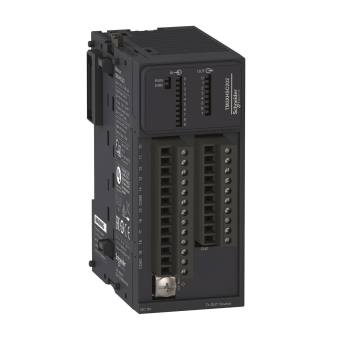 Schneider TM3 Expertenmodul,  TM3XHSC202 