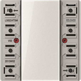 JG Tastsensor-Modul 24 V AC/DC LS5224TSM 