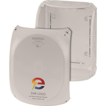 Hensel              KF 2500 G MeinKasten 