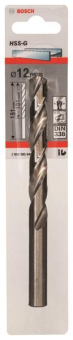Bosch HSS-G-Spiralbohrer      2608585940 