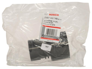 Bosch Adapter 35mm f.alle     2607000748 