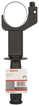 Bosch Handgriff f.Bohrhämmer  2602025062 