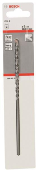 Bosch 1Betonbohrer CYL-3      2608597677 