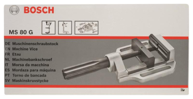 Bosch Maschinenschraubstock   2608030056 