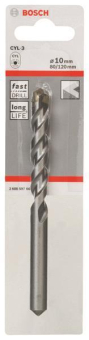 Bosch 1Betonbohrer CYL-3      2608597665 