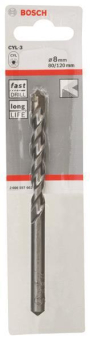 Bosch 1Betonbohrer CYL-3      2608597663 