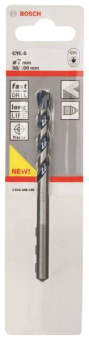 Bosch Betonbohrer CYL-5 Blue  2608588149 