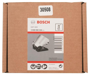 Bosch Winkelfräskorb          2608000334 