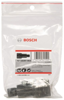 Bosch Adapter zu Diamant   ADAPTER 16UNF 
