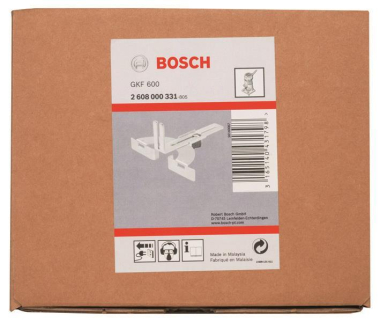 Bosch Parallelanschlag        2608000331 