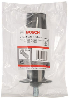 Bosch Handgriff M10           2602025183 