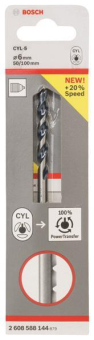 Bosch Betonbohrer CYL-5       2608588144 