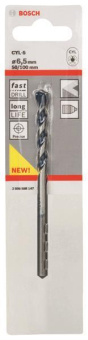 Bosch Betonbohrer CYL-5 Blue  2608588147 
