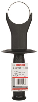 Bosch Handgriff f.Bohrhämmer  2602025117 