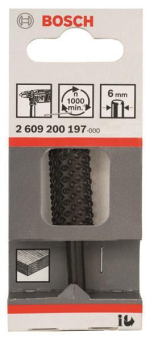 Bosch Freihandfräser          2609200197 