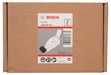 Bosch Grundplatte m.Handgriff 2608000335 