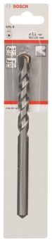 Bosch 1Betonbohrer CYL-3      2608597667 