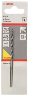 Bosch Betonbohrer CYL-5 Blue  2608588138 