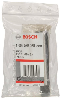 Bosch Reduzierhülse f.GBM     1608598028 
