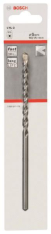 Bosch 1Betonbohrer CYL-3      2608597679 