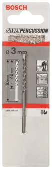Bosch 1Betonbohrer CYL-3      2608597655 