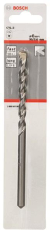 Bosch 1Betonbohrer CYL-3      2608597898 