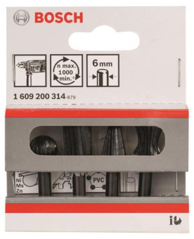 Bosch Freihandfräser-Set für  1609200314 