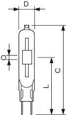 PHIL CDM-TC 70W-842             21275715 