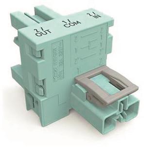 WAGO 770-977/076-000 Verteiler für 