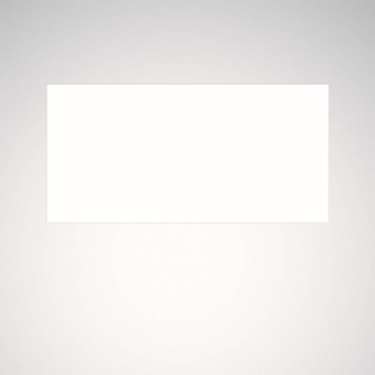 TRILUX 07650/07750 Blindscheibe  7955500 