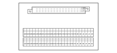 WAGO 289-436 Übergabemodul, 