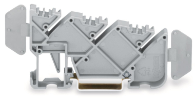 WAGO 812-140 Isolierter Sammelschienen- 