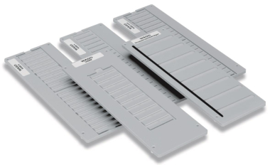 WAGO 258-399 Aufnahme,für Plotter,für 