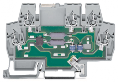 WAGO 792-805 Überspannungsschutzmodul 