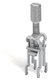 WAGO 790-108 Schirmklemmbügel,11 mm 