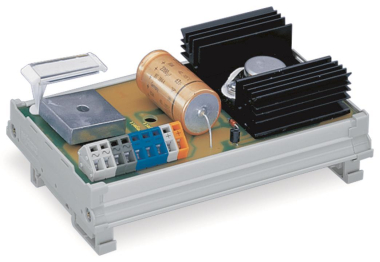 WAGO 288-800 Konstantspannungsquelle, 